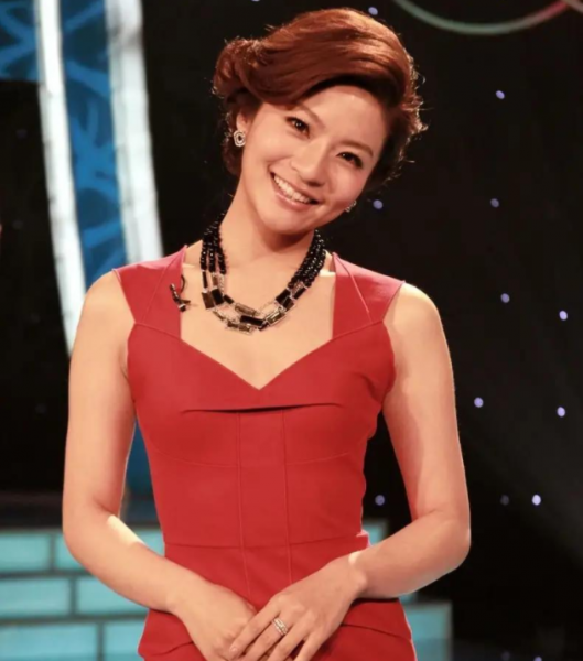 孟盛楠的婚史情况