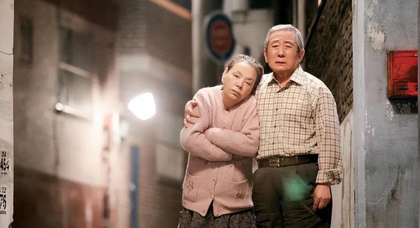 推荐16部韩国高分必看电影