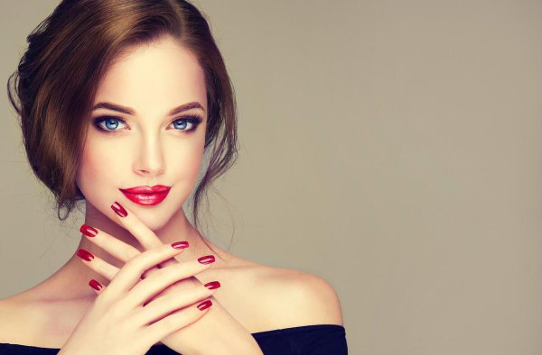 别人说你漂亮时你应该怎么回答