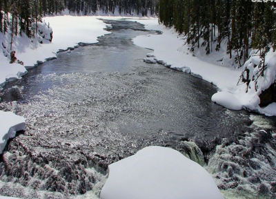 过去放排是干什么的 放排是什么时候成为一种职业的