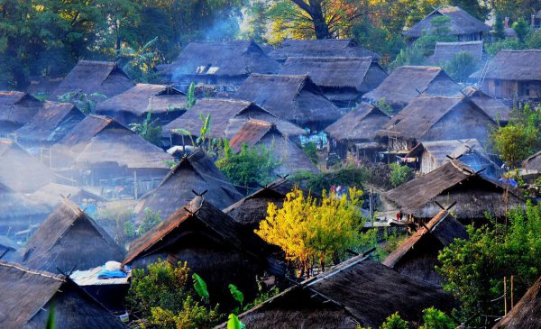 临沧是哪个省的城市