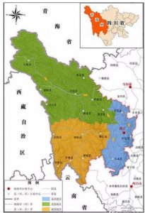 甘孜州有几个县 甘孜州18县都有哪些迷人的风景