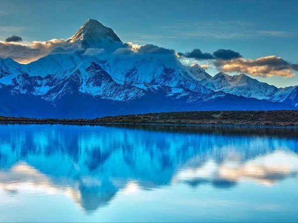 甘孜州有几个县