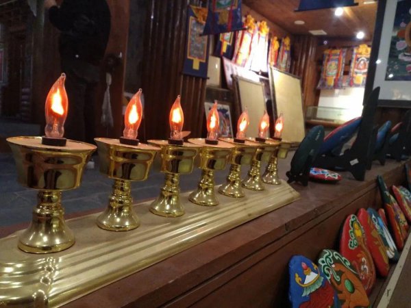 甘孜州有几个县