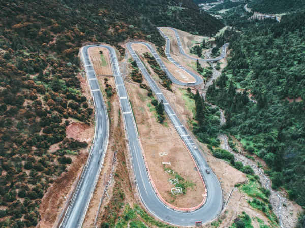 甘孜州有几个县