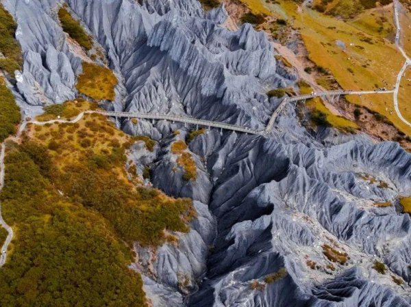 甘孜州有几个县