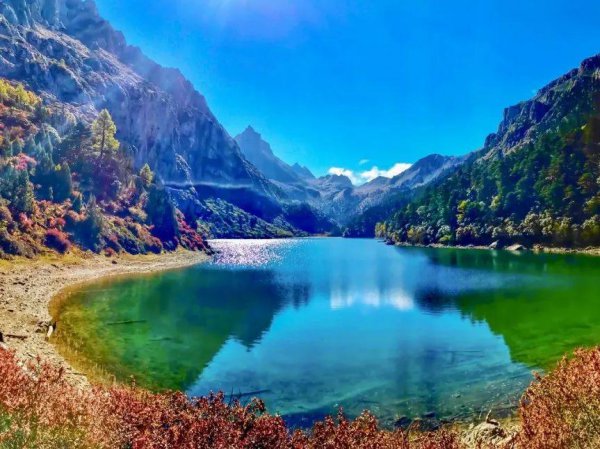 甘孜州有几个县