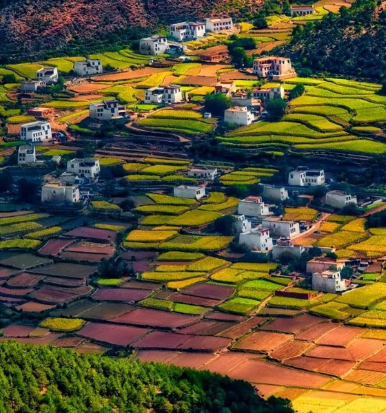 甘孜州有几个县