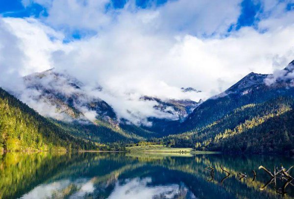 甘孜州有几个县