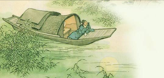 芙蓉楼送辛渐的古诗的意思