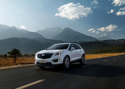 新款凯迪拉克xt5怎么样 凯迪拉克XT5值得购买吗