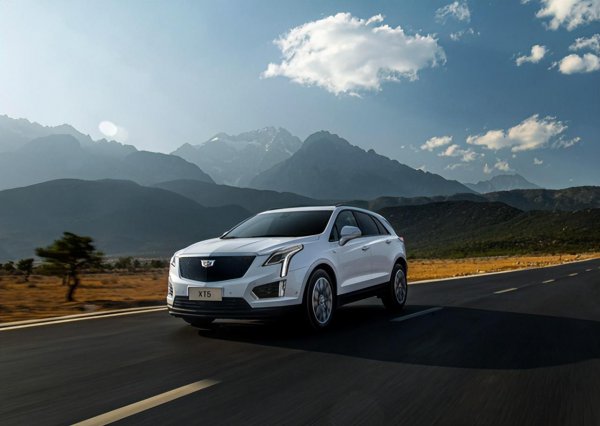 新款凯迪拉克xt5怎么样