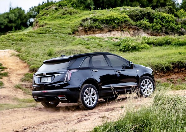 新款凯迪拉克xt5怎么样