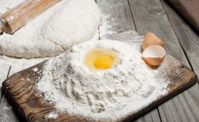 全国面粉排行榜前十名 10种用户喜爱受欢迎的小麦面粉