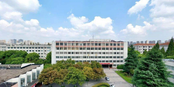 常州大学排名