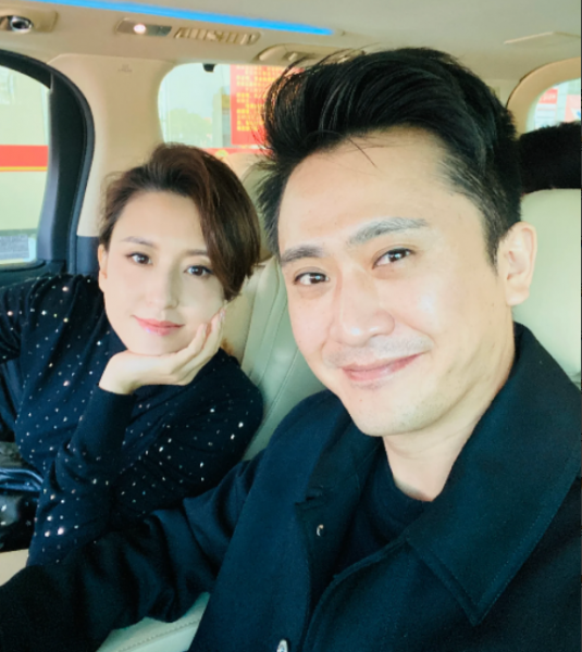 主持人杨帆简历及个人资料简介