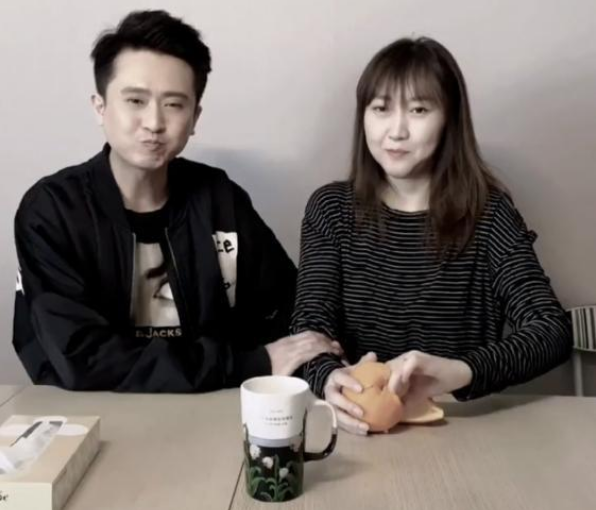 主持人杨帆简历及个人资料简介