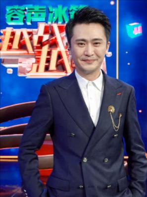 主持人杨帆简历及个人资料简介