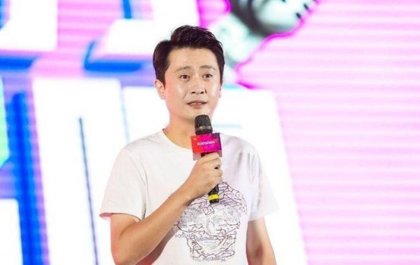 主持人杨帆简历及个人资料简介