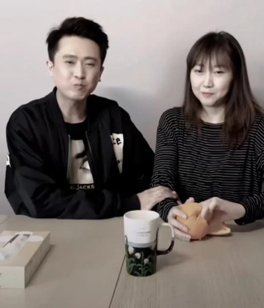 主持人杨帆简历及个人资料简介