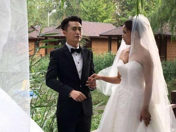 主持人杨帆简历及个人资料简介