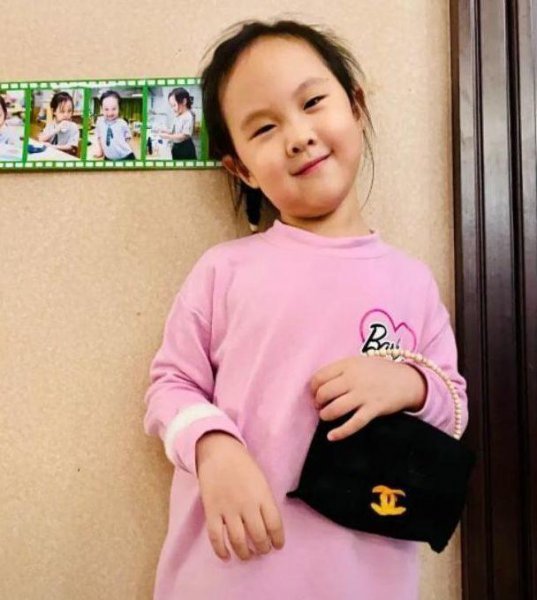 主持人杨帆简历及个人资料简介