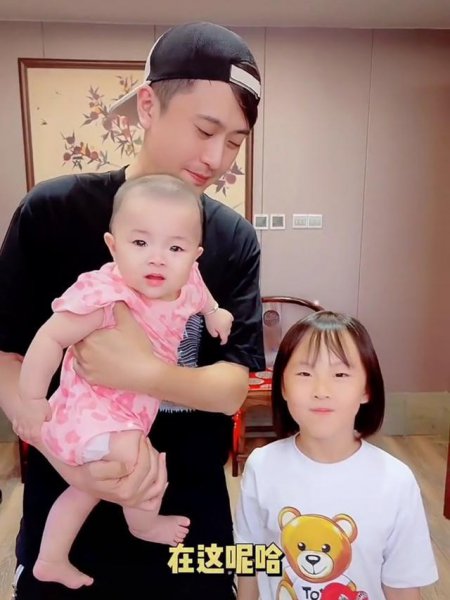 主持人杨帆简历及个人资料简介