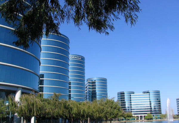 甲骨文公司是干什么的