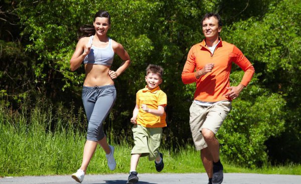 如何跑得更快更持久更轻松