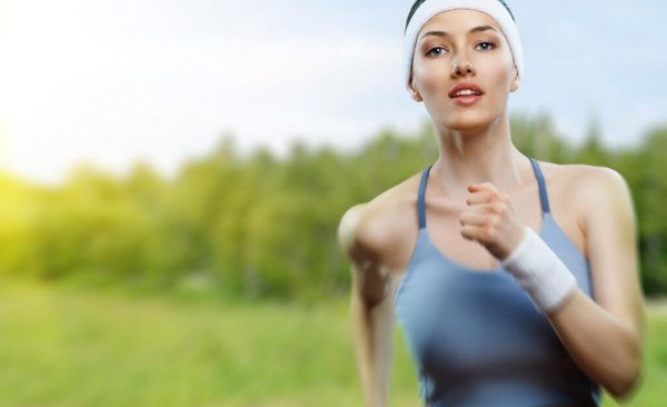 如何跑得更快更持久更轻松