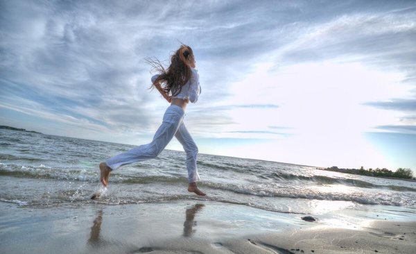 如何跑得更快更持久更轻松