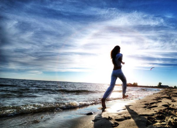 如何跑得更快更持久更轻松