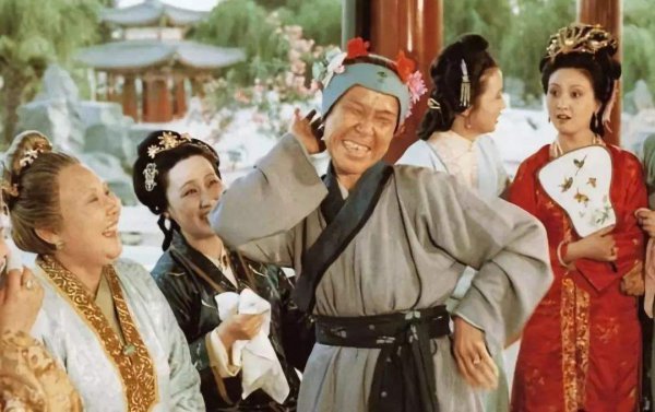 红楼梦前八十回和后四十回区别