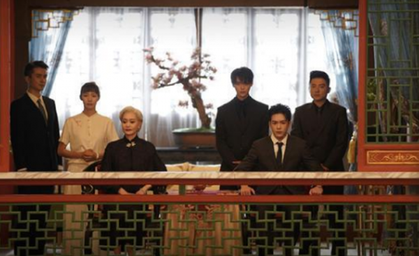 终极笔记有第二季吗