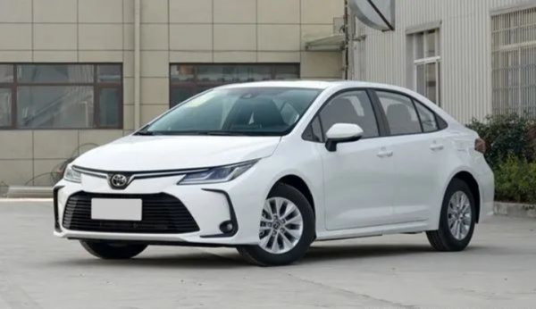 十大最省油的汽车排行榜