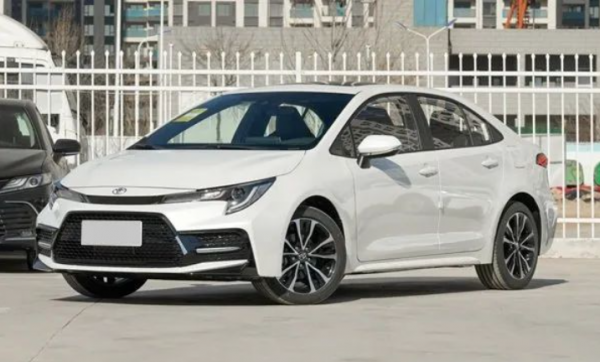 十大最省油的汽车排行榜