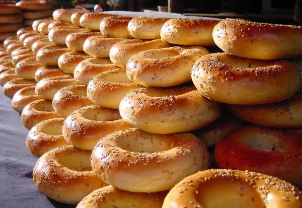 中国小麦主产区有哪几个