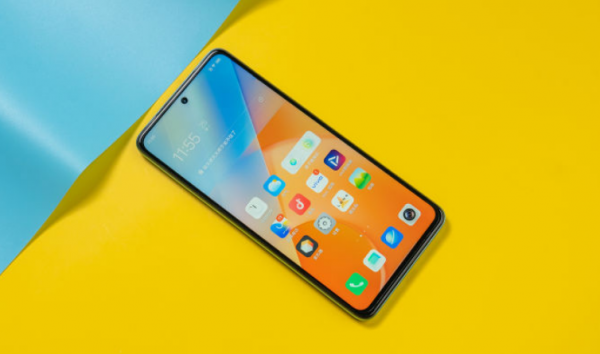 iqoo和vivo哪个质量好