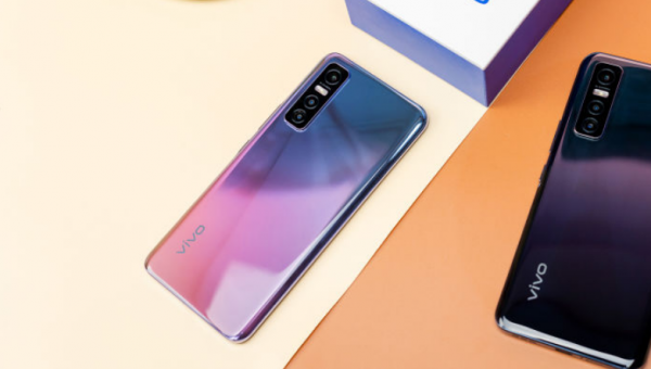 iqoo和vivo哪个质量好