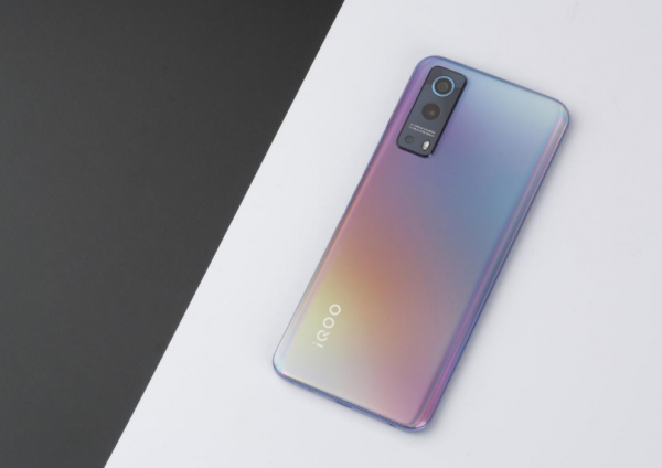 iqoo和vivo哪个质量好