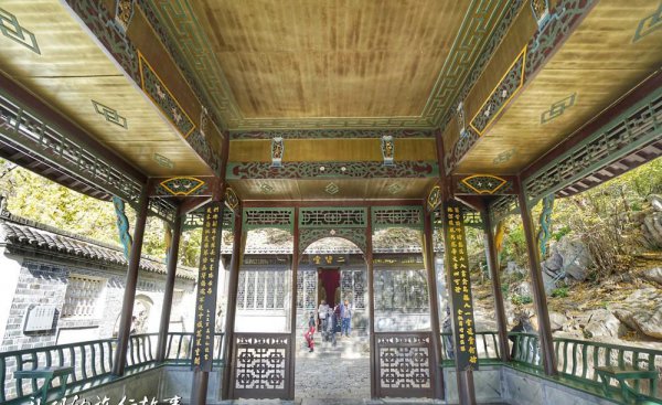 因欧阳修而得名的建筑叫什么