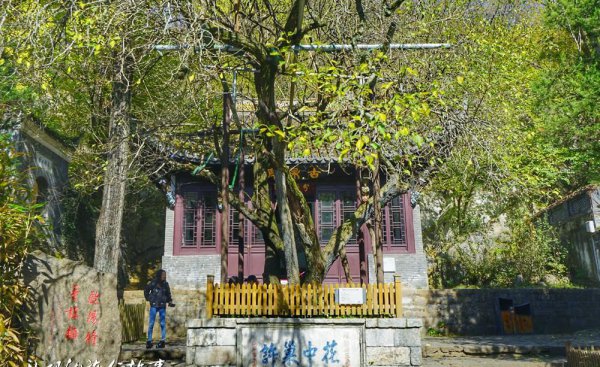 因欧阳修而得名的建筑叫什么