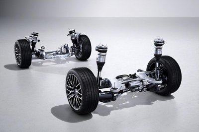 汽车空气悬挂是什么意思 空气悬架为什么还没有被淘汰