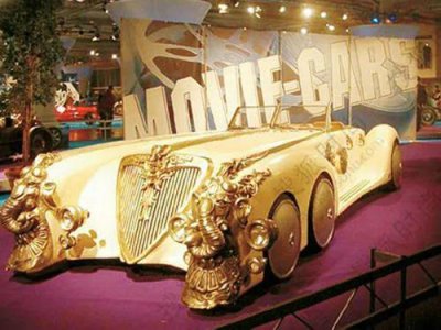 世界豪车排行榜前十名 世界十大名车品牌及价格介绍