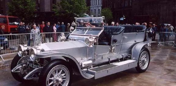 世界豪车排行榜前十名