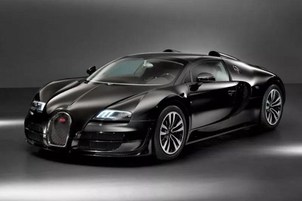 世界豪车排行榜前十名