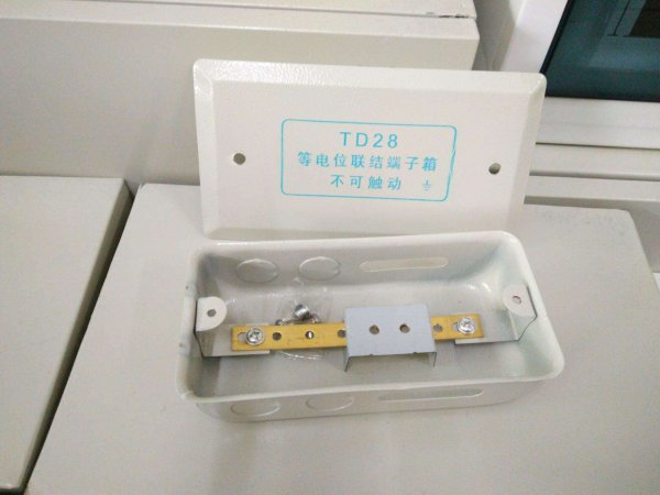 等电位联结端子箱是什么作用