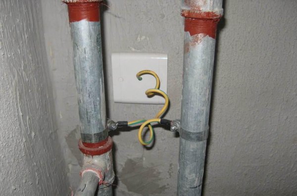 等电位联结端子箱是什么作用