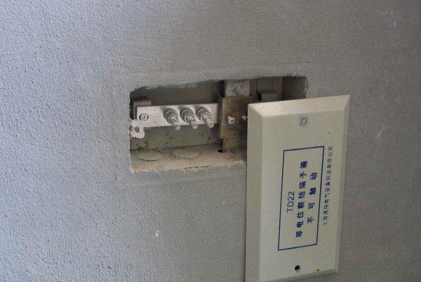 等电位联结端子箱是什么作用