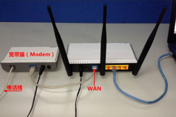 移动宽带搬迁可以自己弄吗